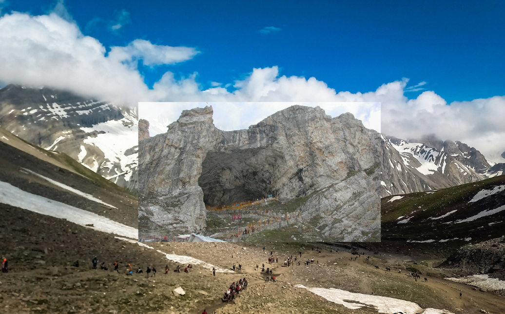 Amarnath Package